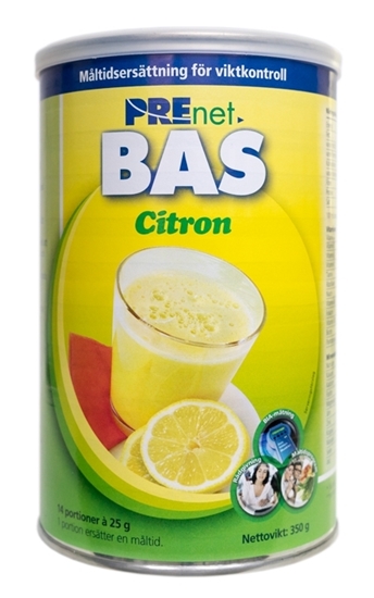 Citron - bas