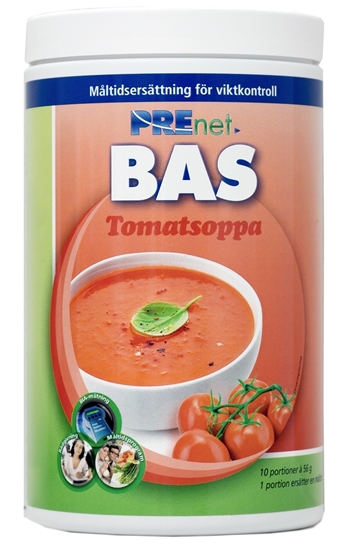 Bild på OUTLET: Tomatsoppa 10 port