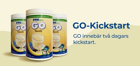 Bild för kategori GO-Kickstart
